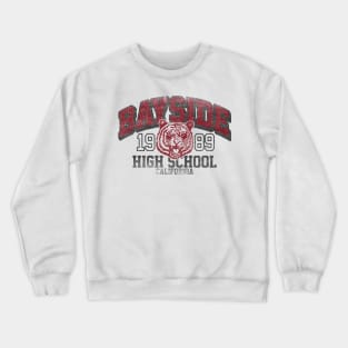 Bayside High Crewneck Sweatshirt